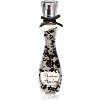 Christina Aguilera Christina Aguilera Eau de Parfum pentru femei - imagine 2